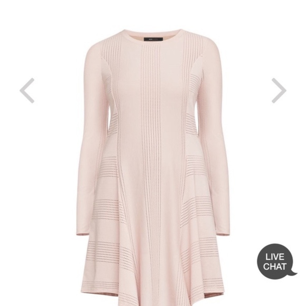 BCBG Malisa Dress